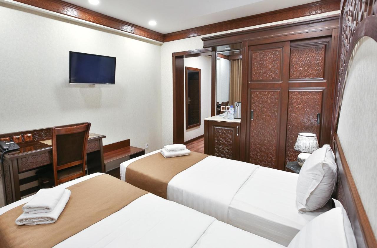 Orient Star Varahsha Boukhara Extérieur photo
